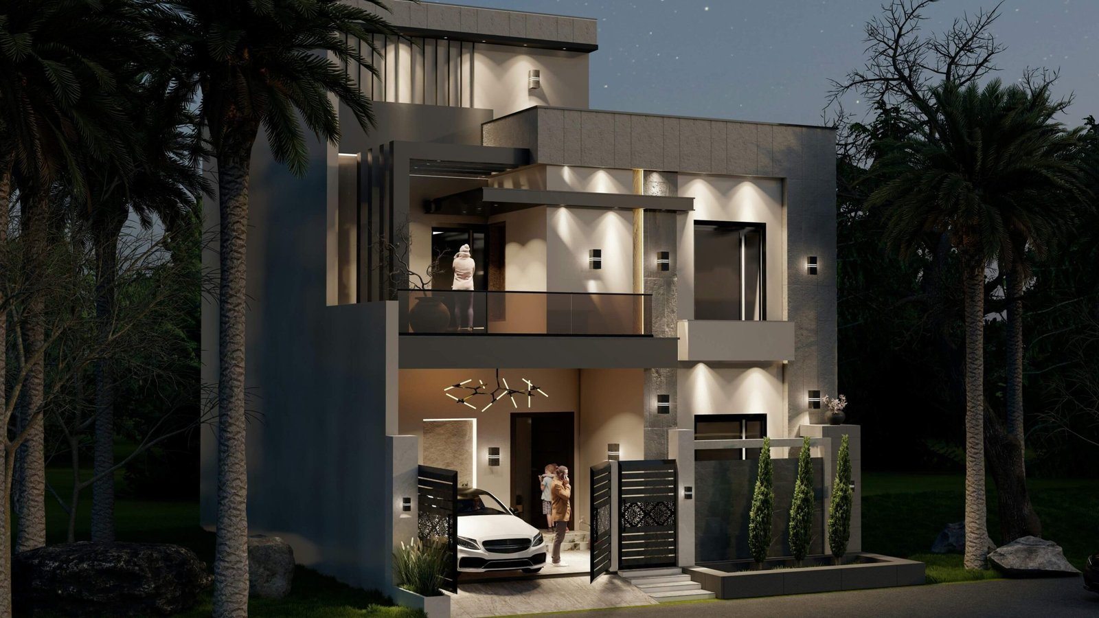 Luxe Villa For Sale  $4.4mil